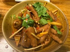 -紫滇源云南生态菜(丹凤街店)