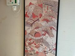 -花和海鲜自助(梅江店)