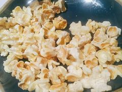爆米花-盐枭肴·川味自贡菜(南强街店)