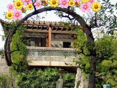 -东莞市可园博物馆