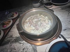 竹荪椰子鸡-大头椰·海南椰子鸡火锅(思明万象城店)