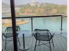 -上海佘山世茂艾美酒店
