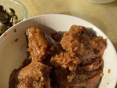 -璐坊粽王(复兴中路店)