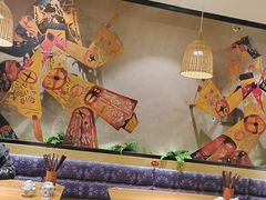 -吴满满油泼面(北方风味园店)