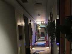 -世外桃源水疗会(皇庭彩园店)