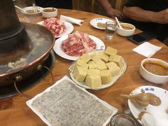 -元盛居(生态大街店)