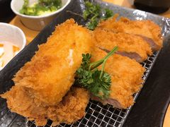 -胜博殿日式炸猪排(西红门店)