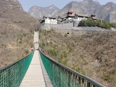 -圣莲山风景区