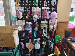 -合易泓烤肉•首创生椰大油边(宁山路店)