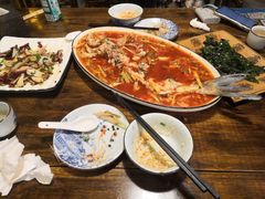 -庭院小酌(瑞莲街店)