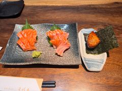 -千代武日本料理(爱建店)