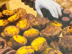 -LANLIZI BAKERY(COSMO店)
