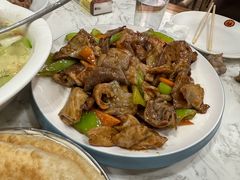 -山南熏肉大饼(辽菜旗舰店)