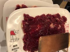 -牛焱·贵州黄牛肉火锅(城西银泰店)