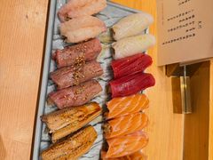 -鮨冠OMAKASE食べ放题(北京首店)