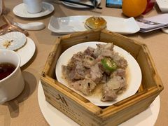 -顺德美的万豪酒店-万豪中餐厅