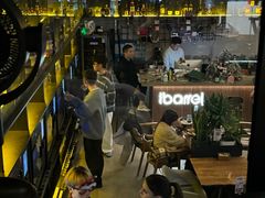 -ibarrel爱杯·bistro&brunch(江宁路店)