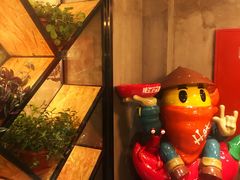 -辣家私厨火锅·龙虾(开发区店)