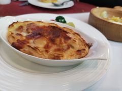 -小白桦西餐厅