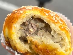 -丝路传奇·中国拉面航母店(北医三院店)