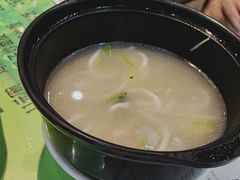 -令氏家外家岐山面(火炬路店)