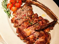 -波特曼西餐厅(中央大街店)