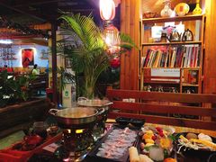 -丽江庭院之爱在路上(西单店)