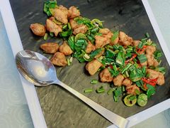 -素心小筑(后沙裕镇店)
