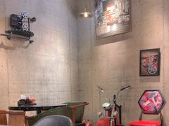 -吉亨面馆(古北1699店)