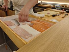 -鮨政·Omakase(万象城店)