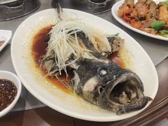 -渔家乐小海鲜(皇姑店)