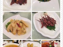 -平湖九龙山庄园圣马可酒店