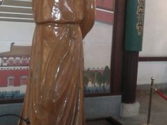 -采石矶景区