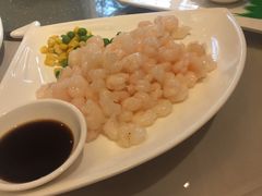 -御花园·粤菜·海鲜火锅(中山公园店)