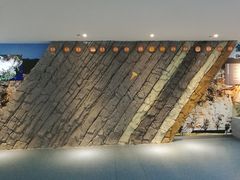 -金钉子远古世界景区