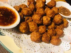-庆云楼饭庄(什刹海店)