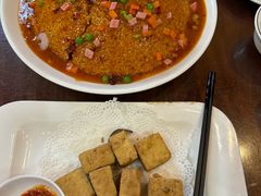 -长兴菜馆(高桥店)