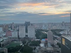 -沈阳君悦酒店·意坊意大利餐厅