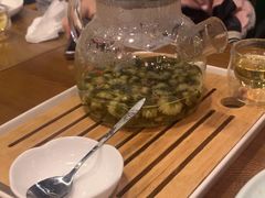 -如轩·海鲜砂锅粥·潮汕菜(海珠店)