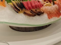 -海逸海鲜酒家(古北店)