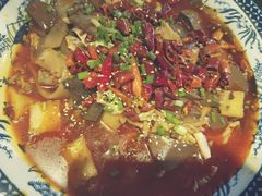 -川人百味(万达店)
