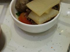 -黑山牛肉汤火锅(花城汇店)