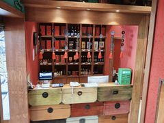 -食欲老院子荆芥疙瘩汤(经五路店)