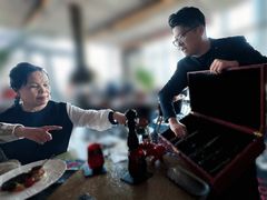 -恰餐厅及酒吧CHAR Bar & Grill(北京三里屯洲际店)