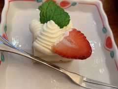 豆腐芝士蛋糕-伊藤ITO(侨福芳草地购物中心店)