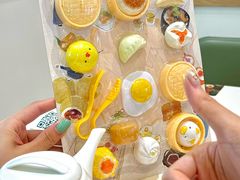 -蔡澜点心·粤菜(月星环球港店)