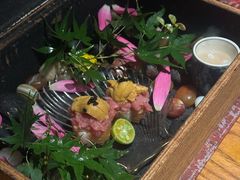 -贰捌零叁精致料理(钱湖店)