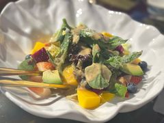 -悦真雅院·四合院·清真私房菜(雍和宫店)