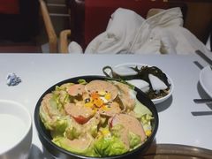 -韩时烤肉(枫蓝店)
