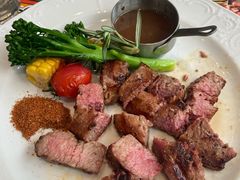 -西语·炭烧牛排(卓越中寰店)